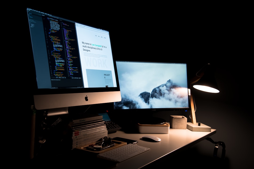 Website Sicherheit und Cybersecurity